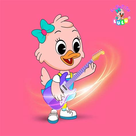 La Patita Lulu Single álbum de Canción infantil en Apple Music