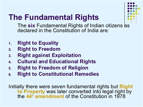 exploitation  indian constitution fundamental rights