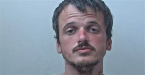 Grinning Sex Offender Must Stay Behind Bars After Losing Appeal To Reduce Week Sentence