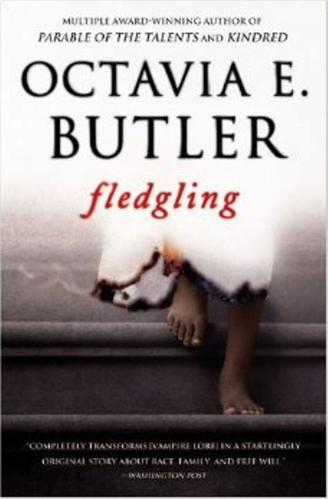 10 Octavia Butler Quotes to Live By