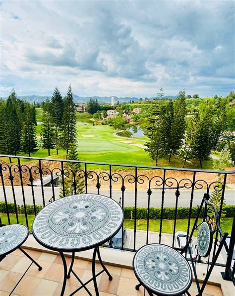 รูป Toscana Valley Country Club