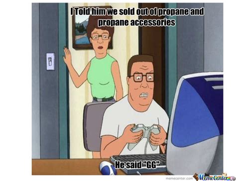 Hank Hill Quotes. QuotesGram