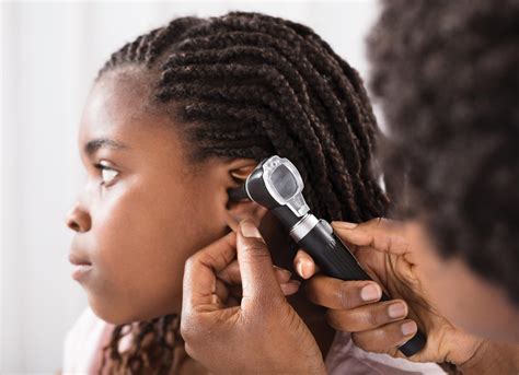 Ear Infections in Babies and Children - Boone Health