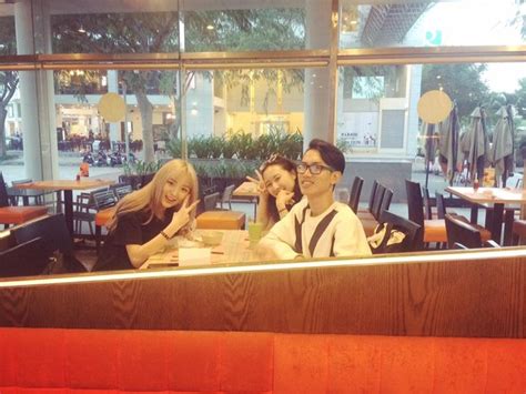 Nene Hot girl cover đình đám của Thái Lan khoe ảnh check in tại Việt Nam