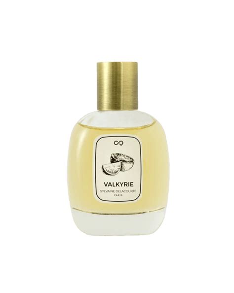Valkyrie - WHIS - Galeries De Parfums