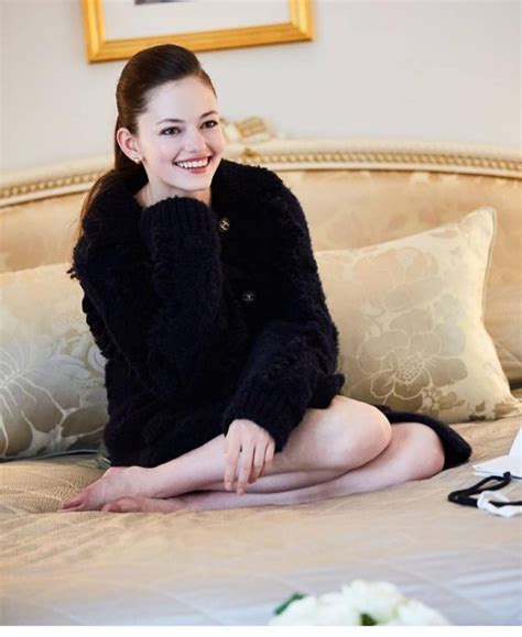 Mackenzie Foy Nude The Fappening