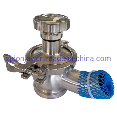 Tank Bottom Radial Diaphragm Valve With Ss Handwheel China Diaphragm