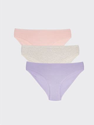 Lcw Dream Pembe D Z Bikini K Lot L Paket S Z Qwj Lcw