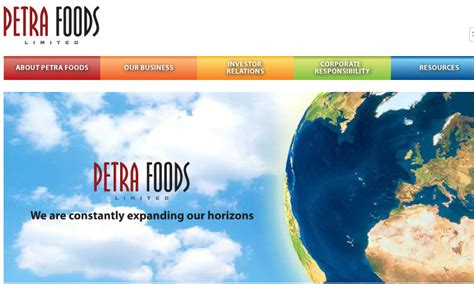 Spark Wins Part Of Petra Foods Business Marketing Interactive