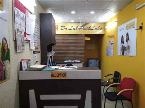 Dr Lal Pathlabs In Kamla Nehru Colonybhatinda Best Diagnostic