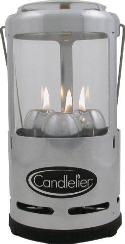 UCO Candlelier Deluxe Candle Lantern | Candle lanterns, Candle power, Lanterns