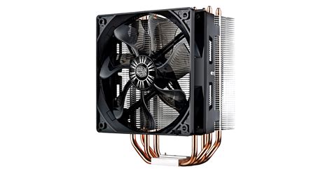 Hyper 212 Evo Cpu Air Cooler Cooler Master