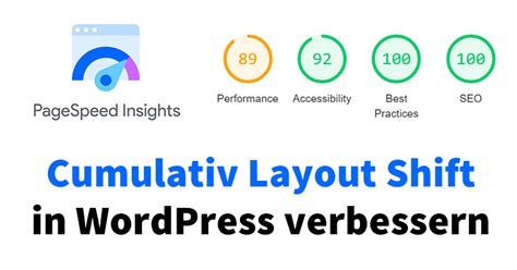 The Ultimate Fix: 7 Proven Ways To Crush Cumulative Layout Shift In Your Wordpress Site