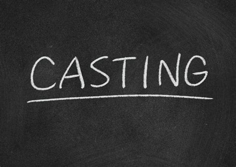Allergan Aesthetics Announces Open Casting Call For Botox Cosmetic
