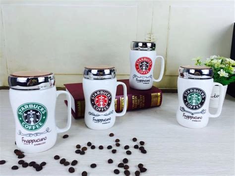 Malaysia Ready StockSTARBUCK HOT CUP BIG SIZE CM 保温杯 cm Lazada