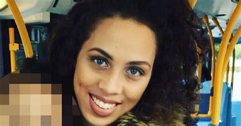 Enfield Murder First Picture Of Mum Who Fell To Death From 8th