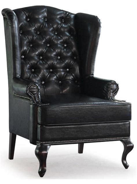 Кресло с ушами в английском стиле (74 фото) - фото - картинки и рисунки ...