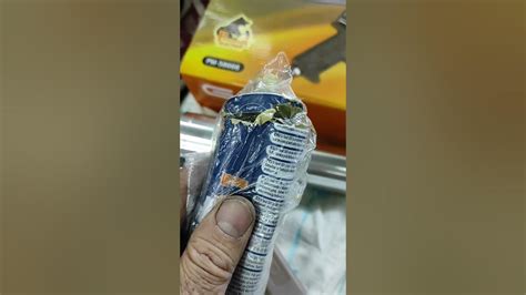 Пистолет под распыляемый герметик????! #avtoaibolit - YouTube