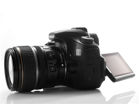 canon eos  review techradar
