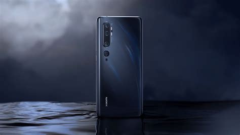 The Worlds First Smartphone With 108 MP Camera Is Xiaomi Mi CC9 Pro