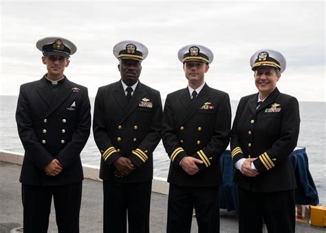 Navy Chaplain Corps Requirements At Samuel Austral Blog
