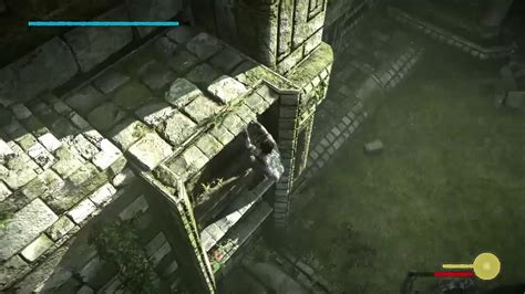 Shadow Of The Colossus Remake Hardmode At Zerar Continua O Youtube