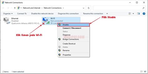 13 Cara Mengatasi Hotspot Tidak Bisa Tersambung Ke Laptop Atau Komputer