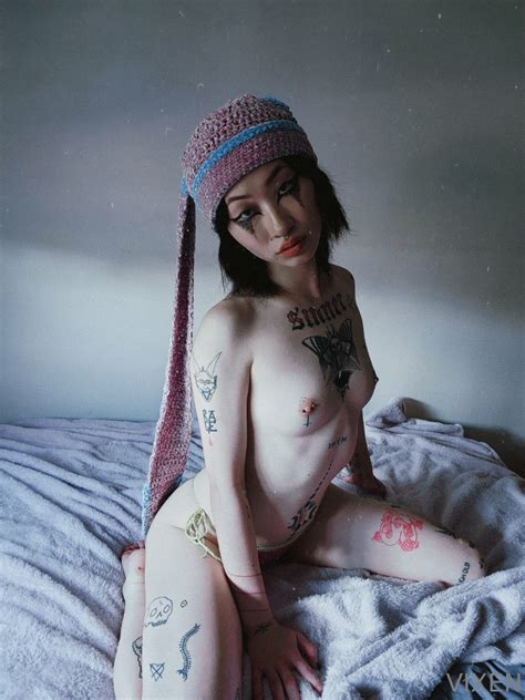 OnlyFans Fansly Filthylilfiend Nude Photo The Fappening Leaked Photos