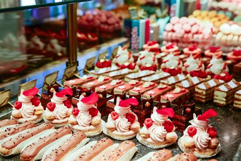 How Ladurée Became A Sweet Sensation In The Us Eater