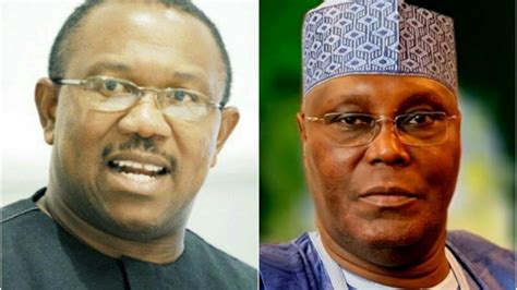 2023 Why Peter Obi May Defeat Atiku Win Presidential Election