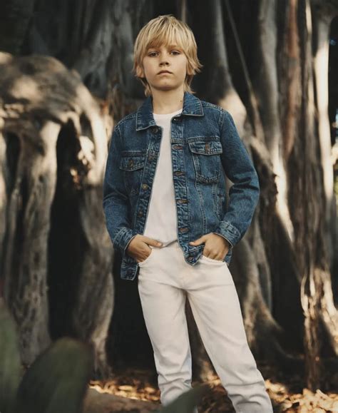 MANGO представляет новую джинсовую коллекцию - Antenna Daily | Mango ...