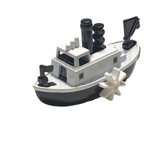 Hot Wheels Disney Steamboat Barco Do Mickey Preto E Branco Escala Novo Lacrado