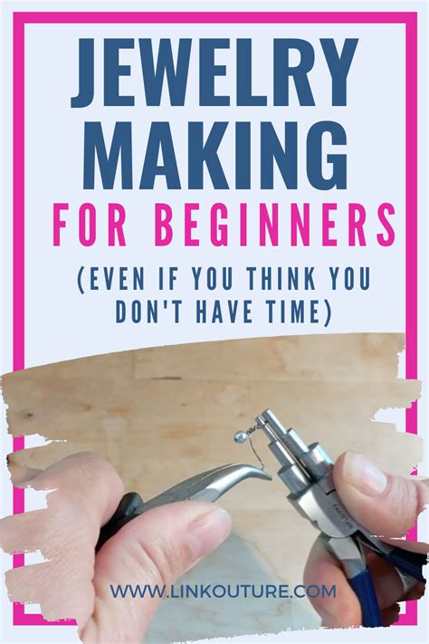 Jewelry Making For Beginners Artofit