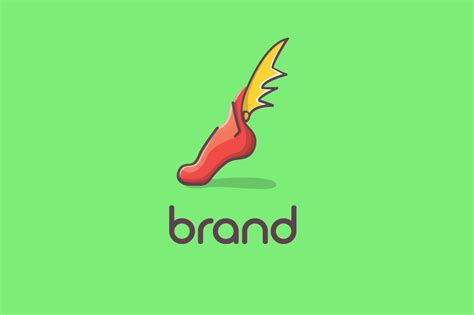 Achilles Logo | Branding & Logo Templates ~ Creative Market