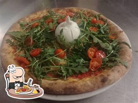 Pizzeria Al Fogolar Paularo Menu E Recensioni Del Ristorante