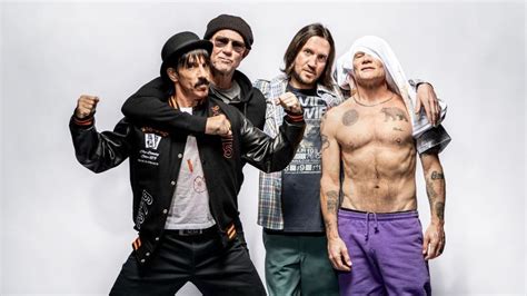 Return Of The Dream Canteen Official Tab Collection Of The New Red Hot Chili Peppers Album Is