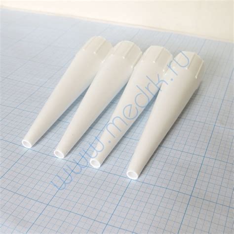 Тубус для носа к аппарату ОУФну УГН-1 по цене производителя