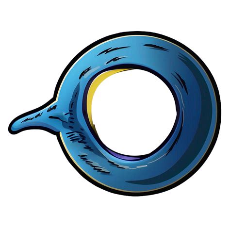 Cartoon Circle Outline Png 05252024 Png Image