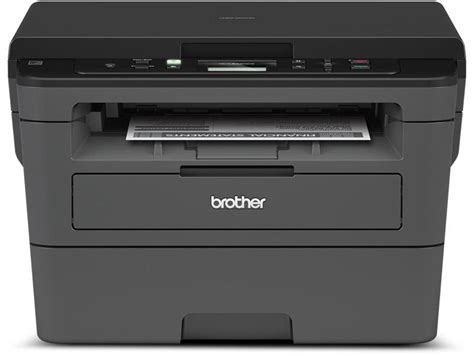 Brother Hl L2390dw Multifunction Mono Laser Printer Canada Computers