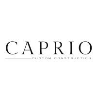 caprio custom construction linkedin