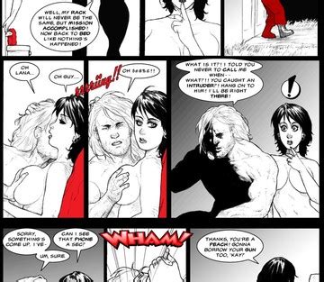 Case 2 The Upside Down Case 8muses Sex And Porn Comics