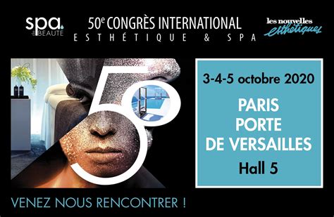 Participation La E Dition Du Congr S International Esth Tique