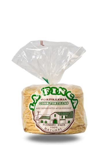 I Tested The Best 6 Inch Corn Tortillas Heres Why Theyre A Must Try