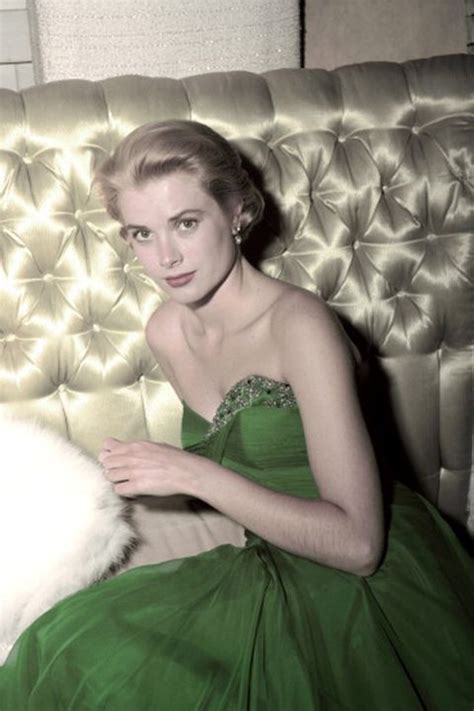 Grace Kelly Iconic Looks