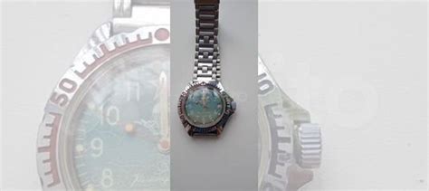 Мужские наручные часы,Командирские" СССР купить в Иваново | Личные вещи ...