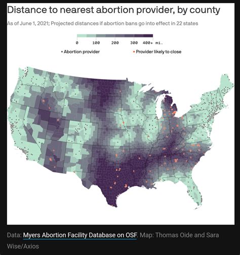 If The Bible Belt Had Borders From Axios Rphantomborders