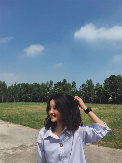 Chuyên mục gái xinh lớp mình part 2 Cả một bầu trời nhan sắc hot girl nổi tiếng đến đâu cũng