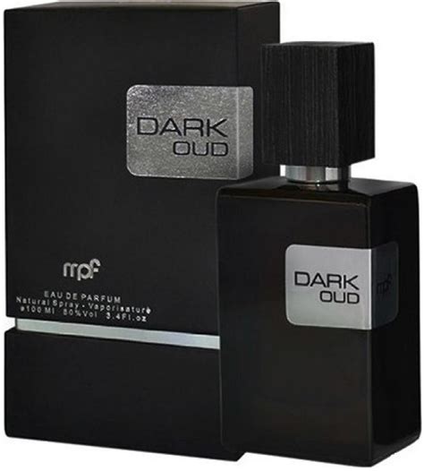 My Perfumes Dark Oud, купить духи, отзывы и описание Dark Oud