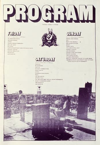 Program | A page from the official program of the Second Atl… | Flickr