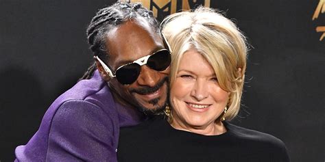 martha stewart snoop dogg Martha stewart and snoop dogg on food